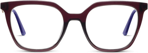 Peepers - Josephine - Dark Cherry