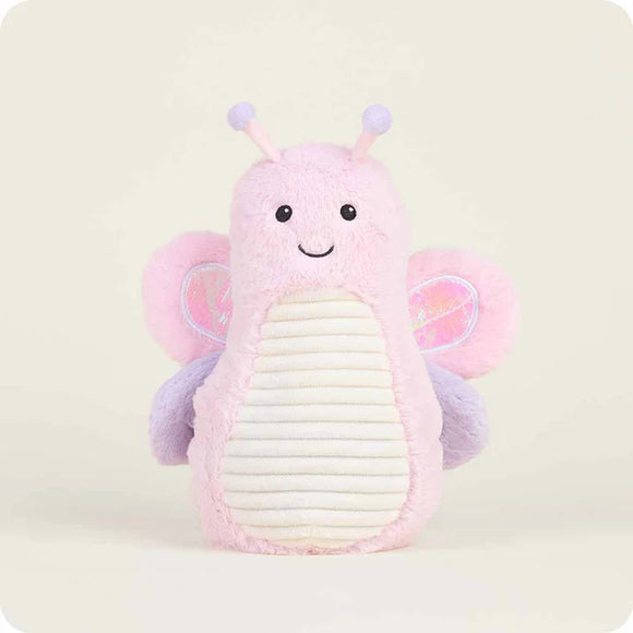 Large Warmie - Butterfly