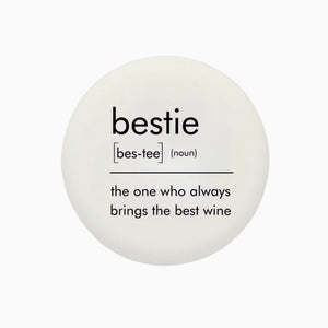 Capabunga - Bestie