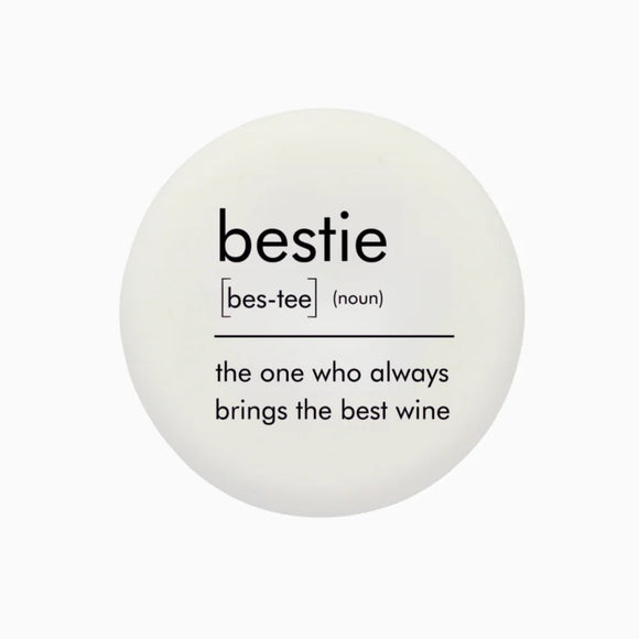 Capabunga - Bestie