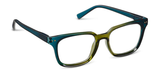 Peepers - Tiki - Green