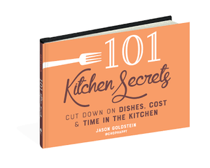 101 Kitchen Secrets