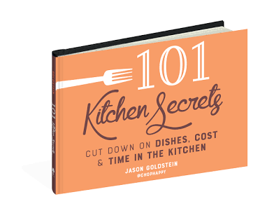 101 Kitchen Secrets
