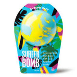 Surfer - Da Bomb Bath Fizzer