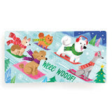 Ho Ho Howl Book