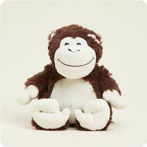 Large Monkey Warmie