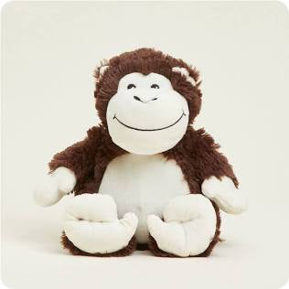 Large Monkey Warmie