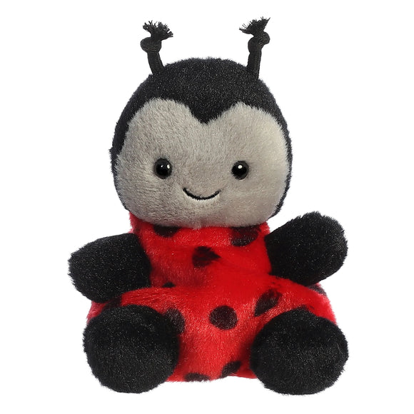 Lady Bug - Palm Pal