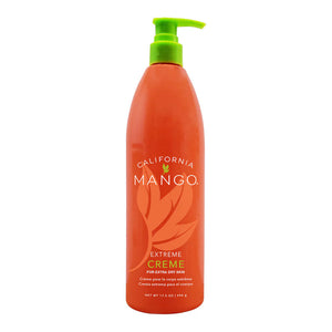 Large - Mango Extreme Creme 17.5oz