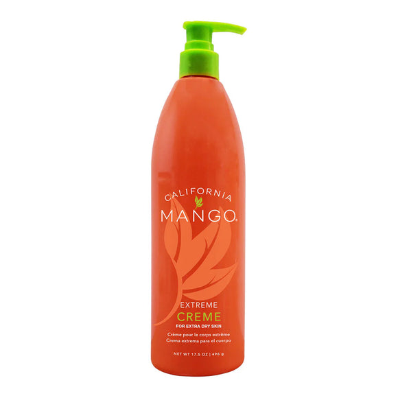 Large - Mango Extreme Creme 17.5oz