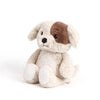 Cozy Cute Puppy Warmie - Cream