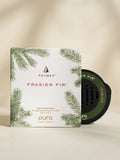 Frasier Fir Thymes - Car Diffuser Refill
