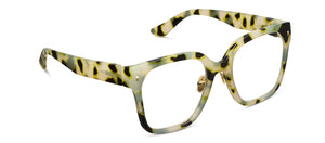 Peepers- Jo - Yellow Chai