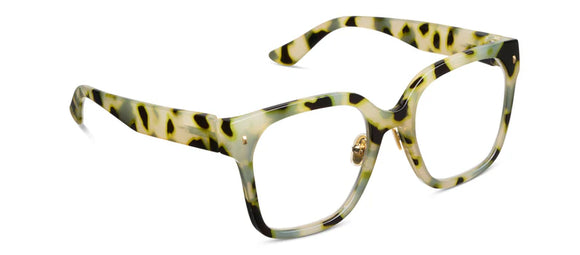 Peepers- Jo - Yellow Chai