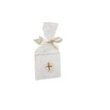 Mini Cross Acrylic Sitter