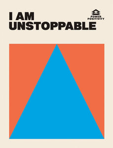 I am Unstoppable Book