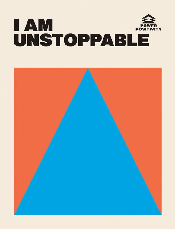 I am Unstoppable Book