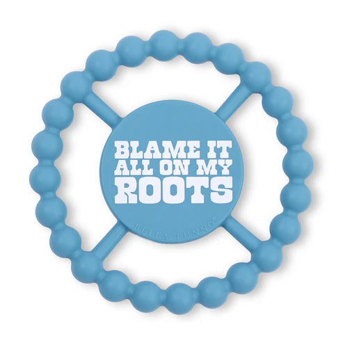 Bella Tunno Teether - Blame it All