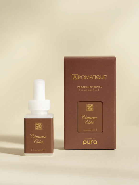Pura Refill - Aromatique Cinnamon Cider