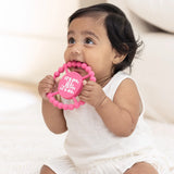 Bella Tunno Teether- It's Me,