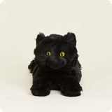 Large Warmie-Black Cat