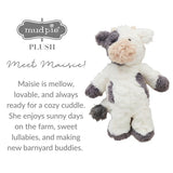 Maisie the Cow