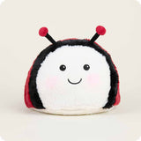 Large Warmie - Ladybug