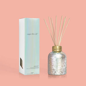 Volcano Mercury Iridescent Reed Diffuser