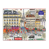 Paris By Michael Storrings 1000 Piece Puzzle