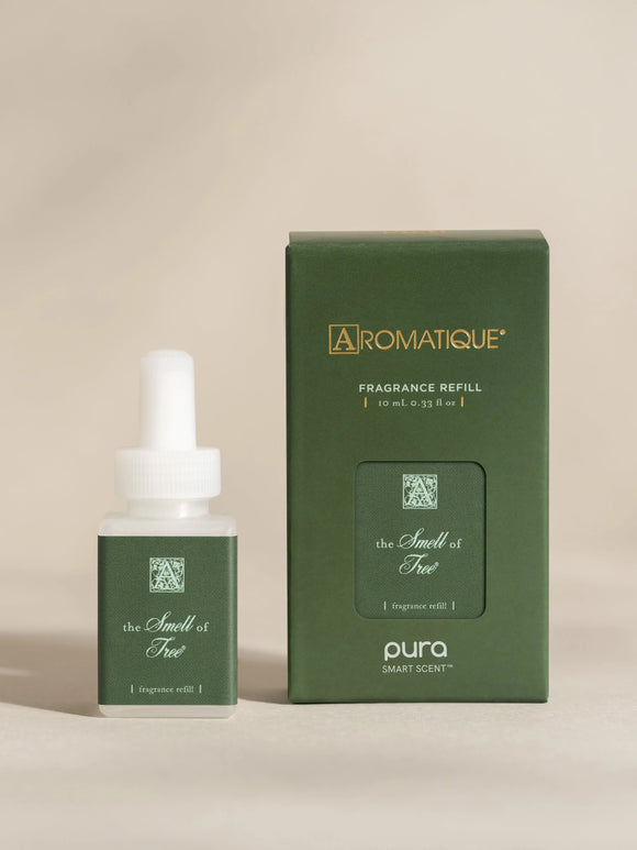 Pura Refill - The Smell of Tree Aromatique