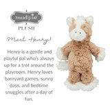 Henry the Horse