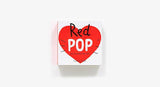 Red Pop - Pop-up Book