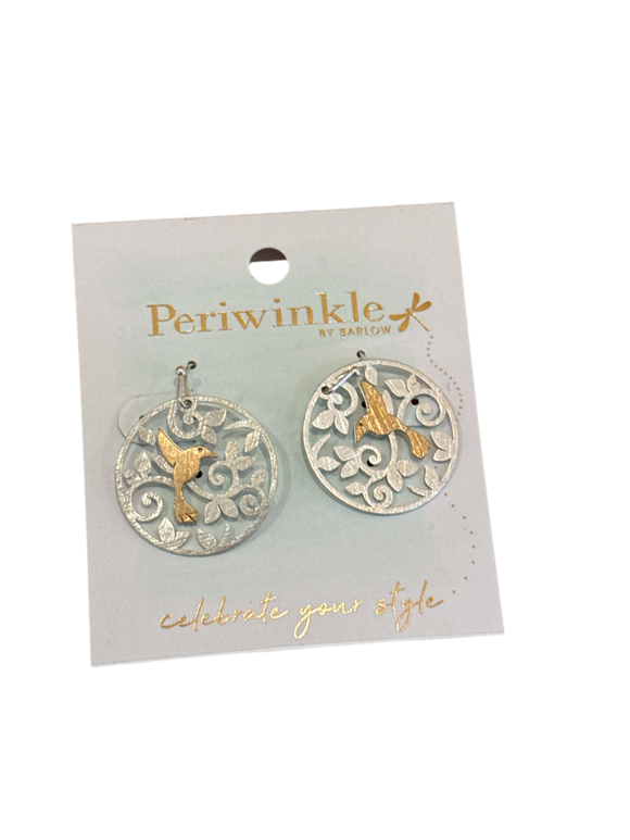 Earrings - 8102204