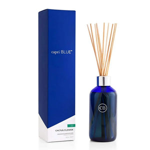 Reed Diffuser - Cactus Flower
