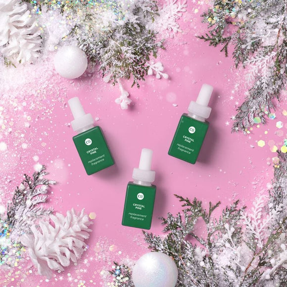 Pura Refill - Crystal Pine