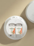 Pura Refill - Fir & Grapefruit Barr-Co