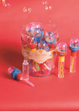 Basketball Bubble Wands