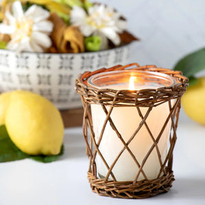 Homemade Lemonade Park Hill Candle