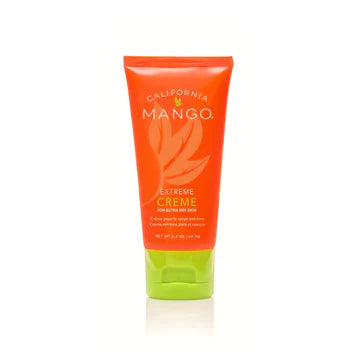 8.5oz Mango Extreme Creme Moisturizer