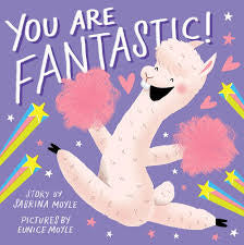 Makes You Fantastic