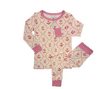 Blush & Bloom - Two Piece Set