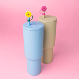 Crush - Thirst Trap Straw Topper Set