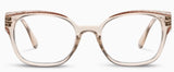 Peepers Reading Glasses - Glimmer Tan