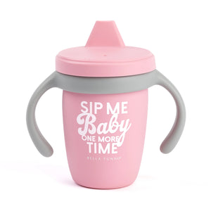 Bella Tunno Sippy- Sip Me Baby