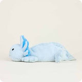 Blue Axolotl Junior Warmie