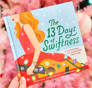 The 13 Days of Swiftness