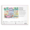 Roaring 20s Beach House 1000 Pc Puzzle