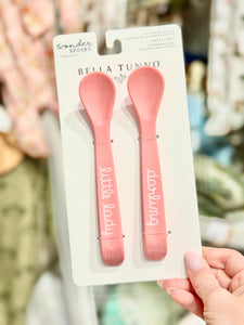 Wonder Spoon Set-Darling/Litt