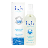 Replenishing Body Oil 5 fl. oz.