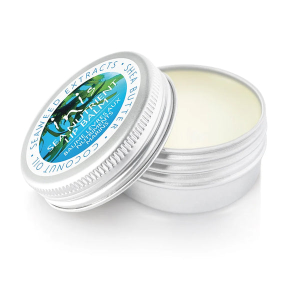 Inis Shea Lip Balm